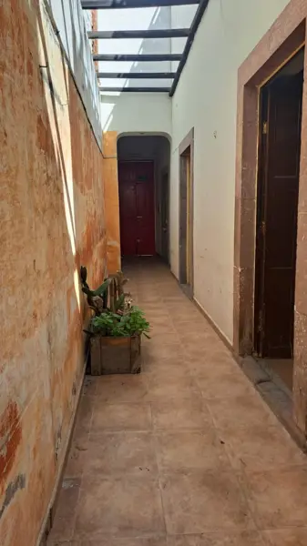 Local en renta en San Miguelito, San Luis Potosí — foto 3 de 16