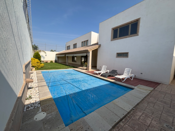 Casa en venta en Hacienda del Rosario, Torreón — foto 3 de 14
