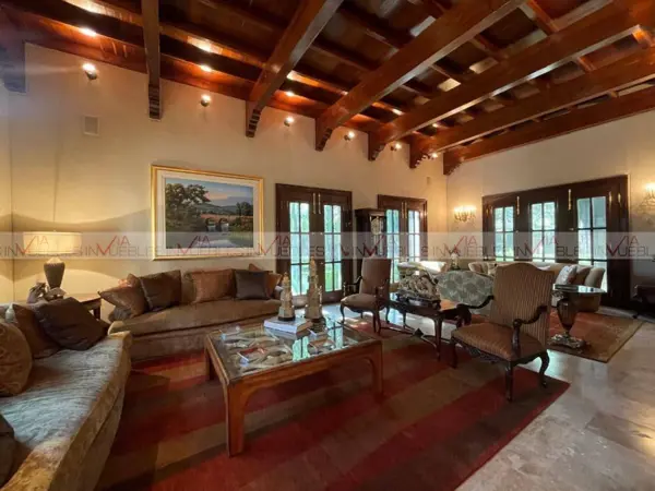 Casa en venta en Soria, Monterrey — foto 2 de 12