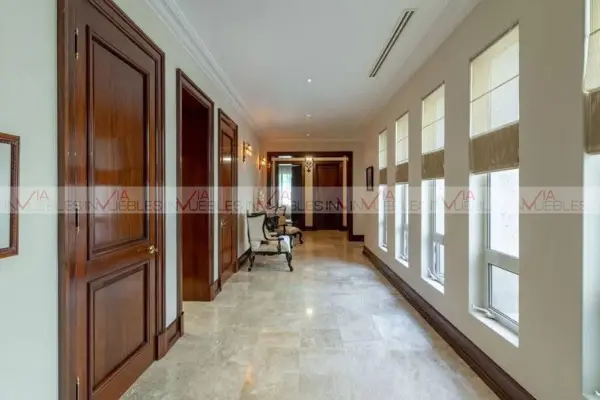Casa en venta en Soria, Monterrey — foto 3 de 12