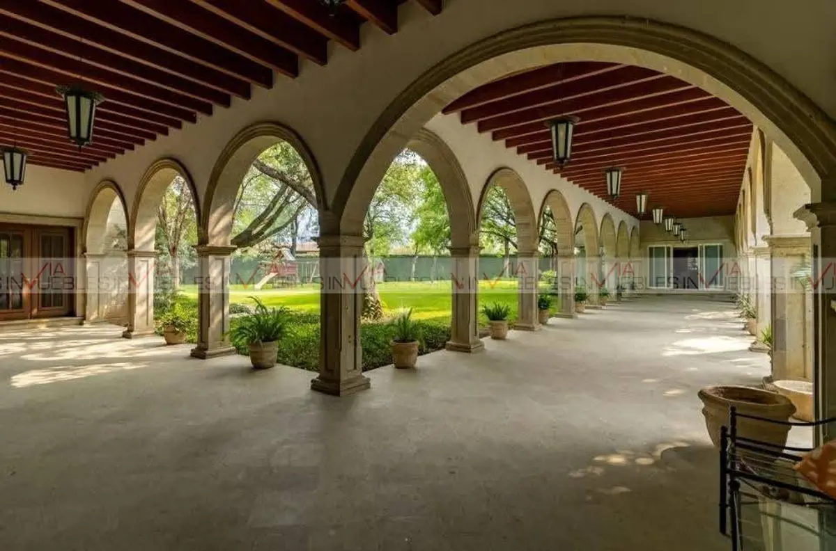 Casa en venta en Soria, Monterrey — foto 1 de 12