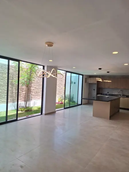 Casa en venta en Lomas de Angelópolis II, San Andrés Cholula — foto 3 de 24