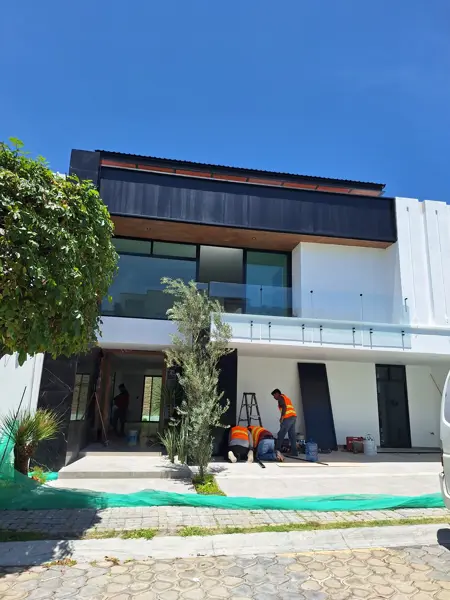 Casa en venta en Lomas de Angelópolis II, San Andrés Cholula — foto 2 de 24