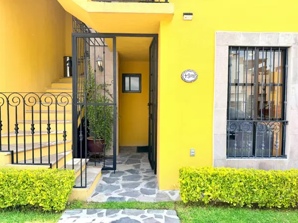 Departamento en venta en Zirándaro, San Miguel de Allende — foto 3 de 26