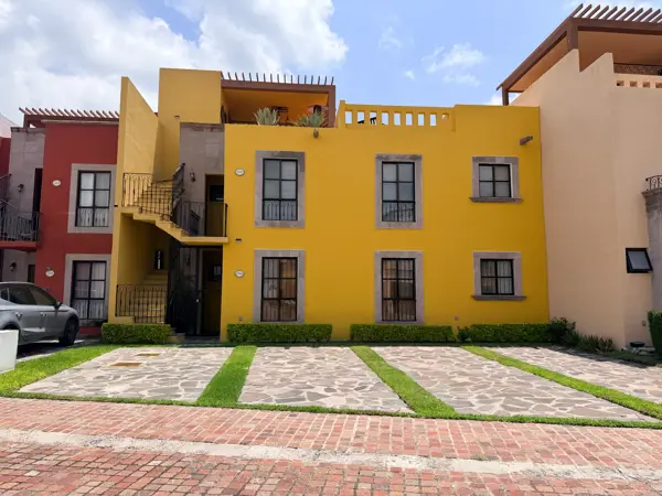 Departamento en venta en Zirándaro, San Miguel de Allende — foto 2 de 26