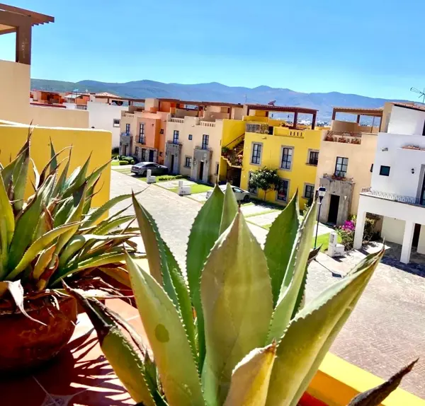 Departamento en venta en Zirándaro, San Miguel de Allende — foto 2 de 33