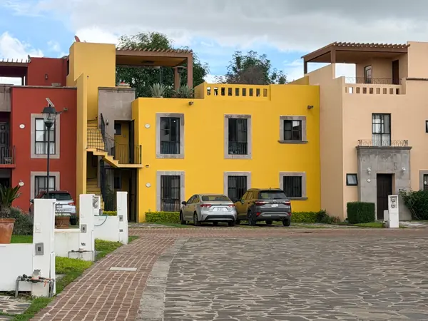 Departamento en venta en Zirándaro, San Miguel de Allende — foto 3 de 33