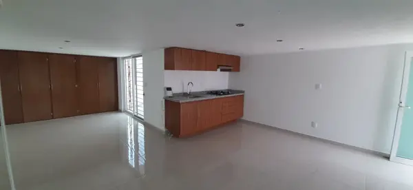 Departamento en renta en La Estancia, Zapopan — foto 3 de 25