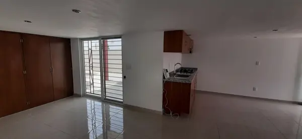 Departamento en renta en La Estancia, Zapopan — foto 2 de 25