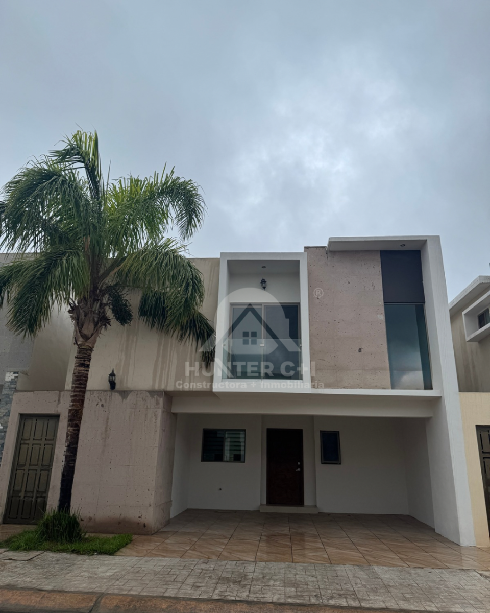 Casa en venta en Las Misiones, Saltillo — foto 1 de 13