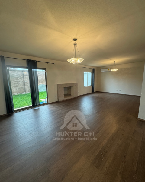 Casa en venta en Las Misiones, Saltillo — foto 3 de 13
