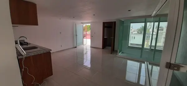 Departamento en renta en La Estancia, Zapopan — foto 2 de 26