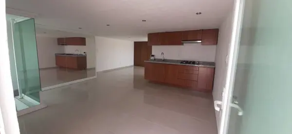 Departamento en renta en La Estancia, Zapopan — foto 3 de 26