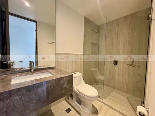 Departamento en renta en Colinas de San Jeronimo, Monterrey — foto 3 de 16
