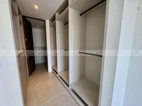Departamento en renta en Colinas de San Jeronimo, Monterrey — foto 3 de 14