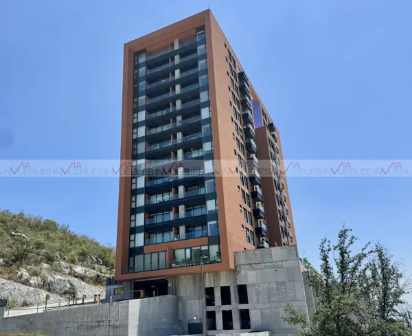 Departamento en renta en Colinas de San Jeronimo, Monterrey — foto 2 de 16