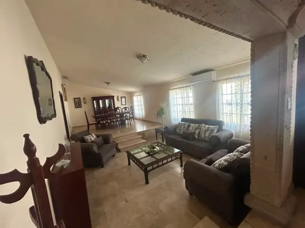 Casa en renta en Los Doctores, Saltillo — foto 3 de 28