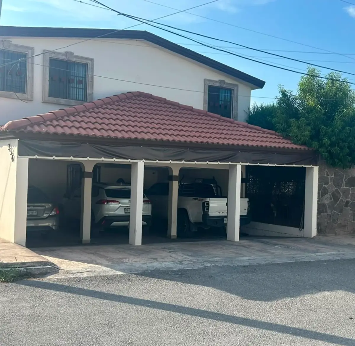 Casa en renta en Los Doctores, Saltillo — foto 1 de 28