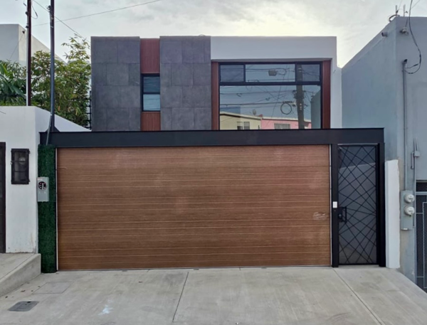 Casa en venta en El Rubi, Tijuana — foto 1 de 11