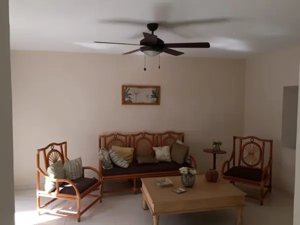 Casa en renta en Altabrisa, Mérida — foto 2 de 11