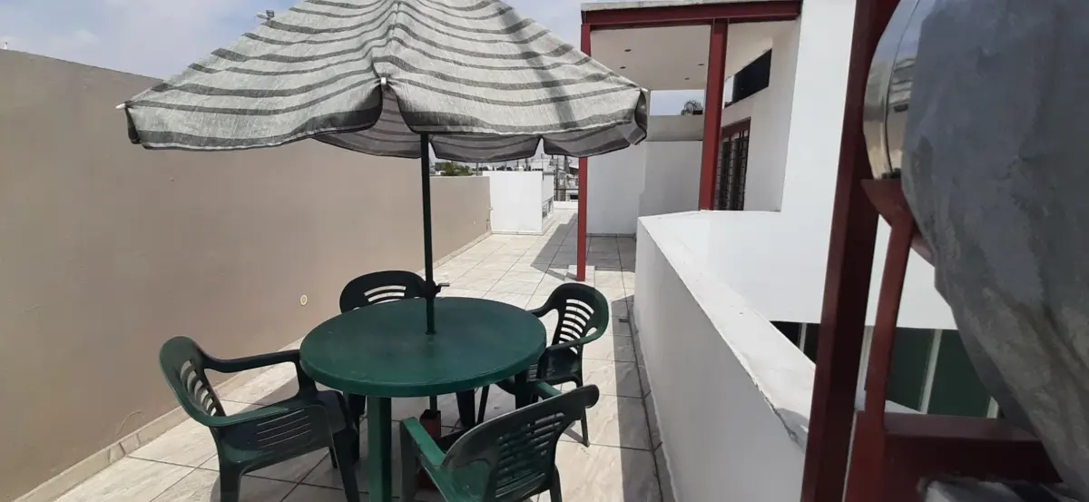 Departamento en renta en La Estancia, Zapopan — foto 1 de 26
