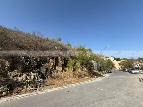 Terreno en venta en Bosques de Valle Alto, Monterrey — foto 2 de 13