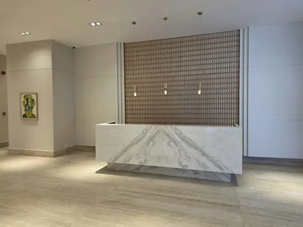 Departamento en venta en Bosque Real, Huixquilucan — foto 2 de 21