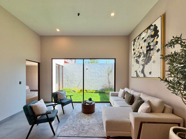 Casa en venta en Llano Grande (El Salitre), Metepec — foto 3 de 14