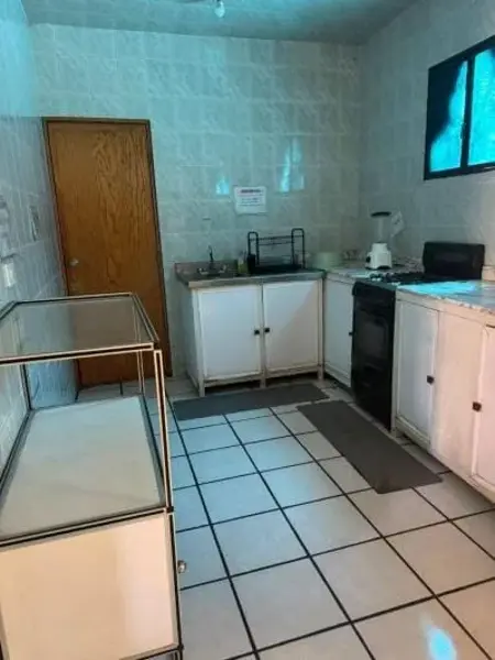 Casa en renta en San Lorenzo Huipulco, Tlalpan — foto 3 de 3