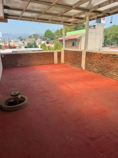 Casa en renta en San Lorenzo Huipulco, Tlalpan — foto 2 de 3