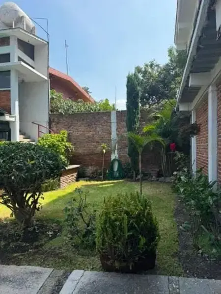 Preciosa casa 
San Lorenzo Huipulco 
Tlalpan
