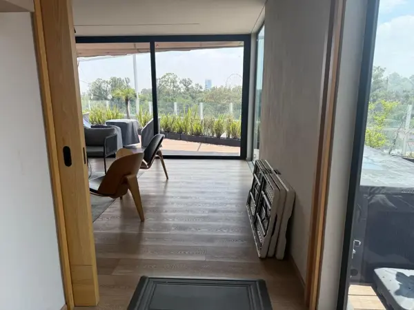 Departamento en venta en Lomas de Chapultepec I Sección, Miguel Hidalgo — foto 3 de 38