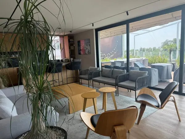 Departamento en venta en Lomas de Chapultepec I Sección, Miguel Hidalgo — foto 2 de 38