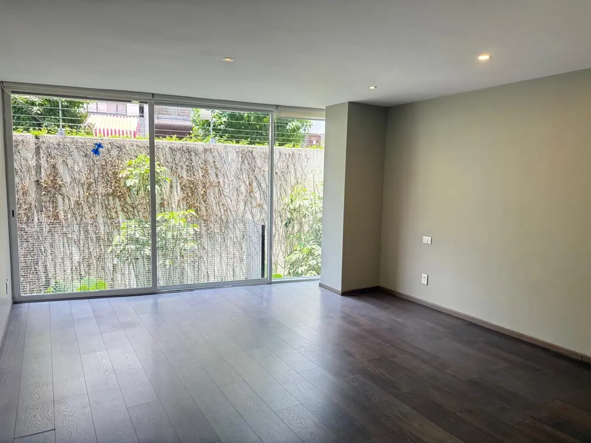 Departamento en venta en Lomas de Chapultepec I Sección, Miguel Hidalgo — foto 1 de 38
