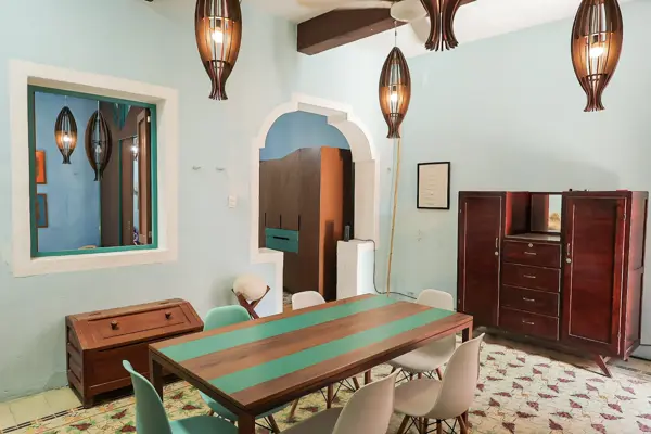 Casa en venta en Merida Centro, Mérida — foto 3 de 10