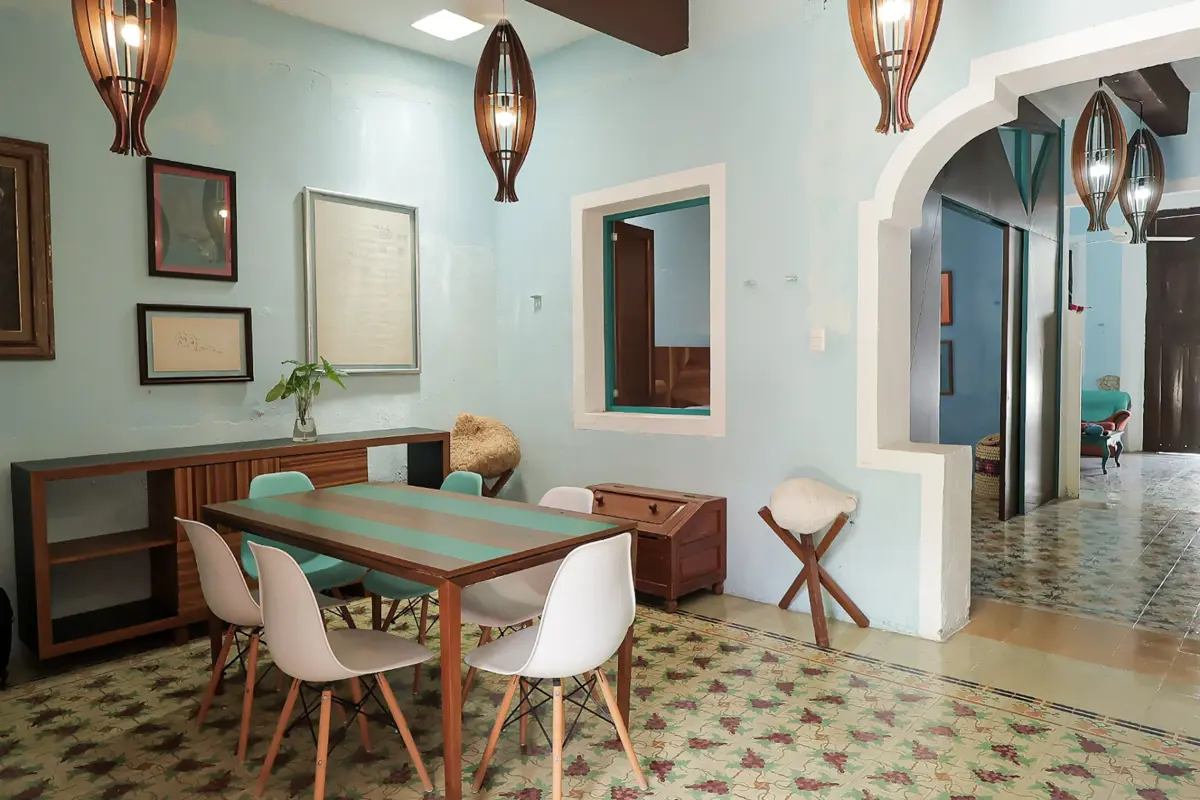 Casa en venta en Merida Centro, Mérida — foto 1 de 10