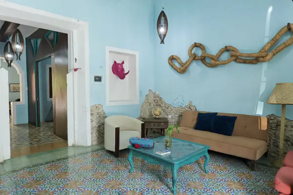 Casa en venta en Merida Centro, Mérida — foto 2 de 10