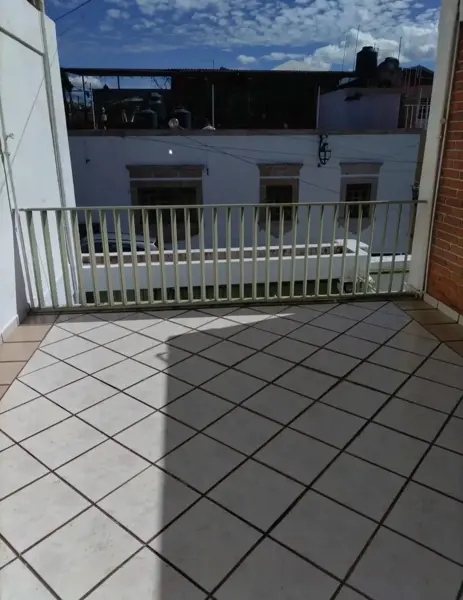 Casa en venta en Centro Histórico, Morelia — foto 3 de 10