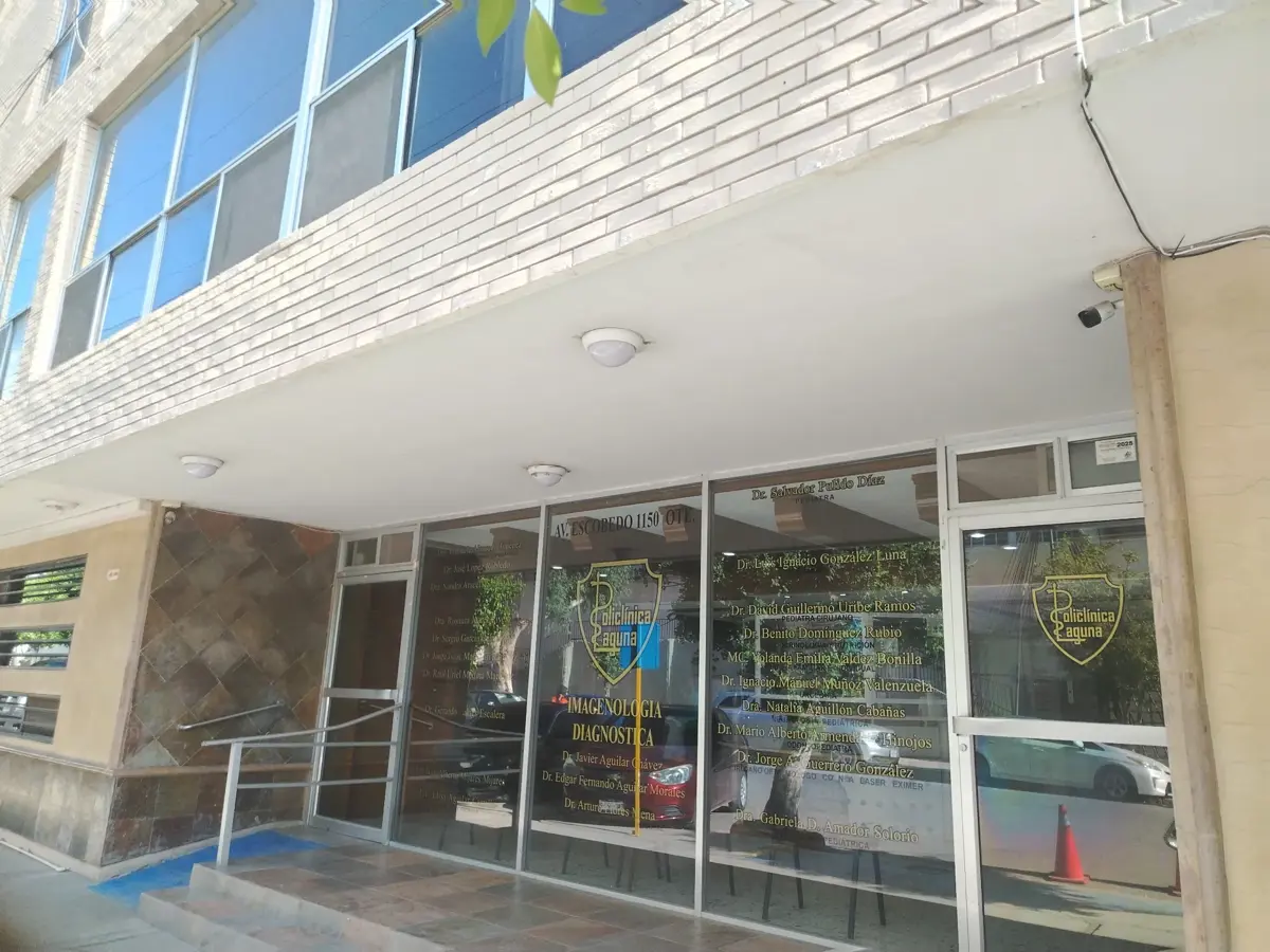 Consultorio en venta en Torreon Centro, Torreón — foto 1 de 9
