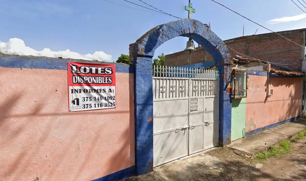 Terreno en venta en Tecolotlán, Tecolotlán — foto 1 de 2