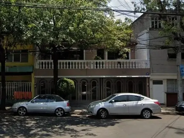 Casa en venta en Claveria, Azcapotzalco — foto 2 de 12