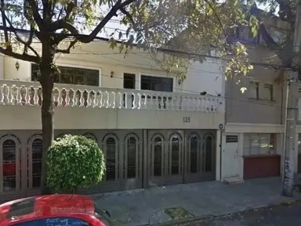 Casa en venta en Claveria, Azcapotzalco — foto 3 de 12