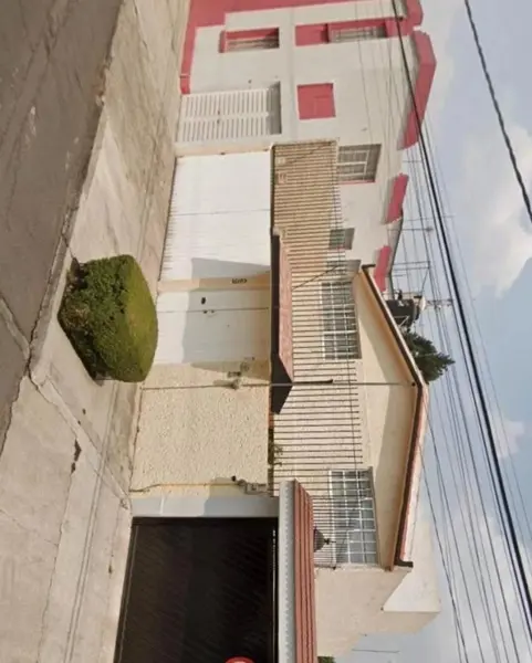 Casa en venta en Claveria, Azcapotzalco — foto 3 de 14