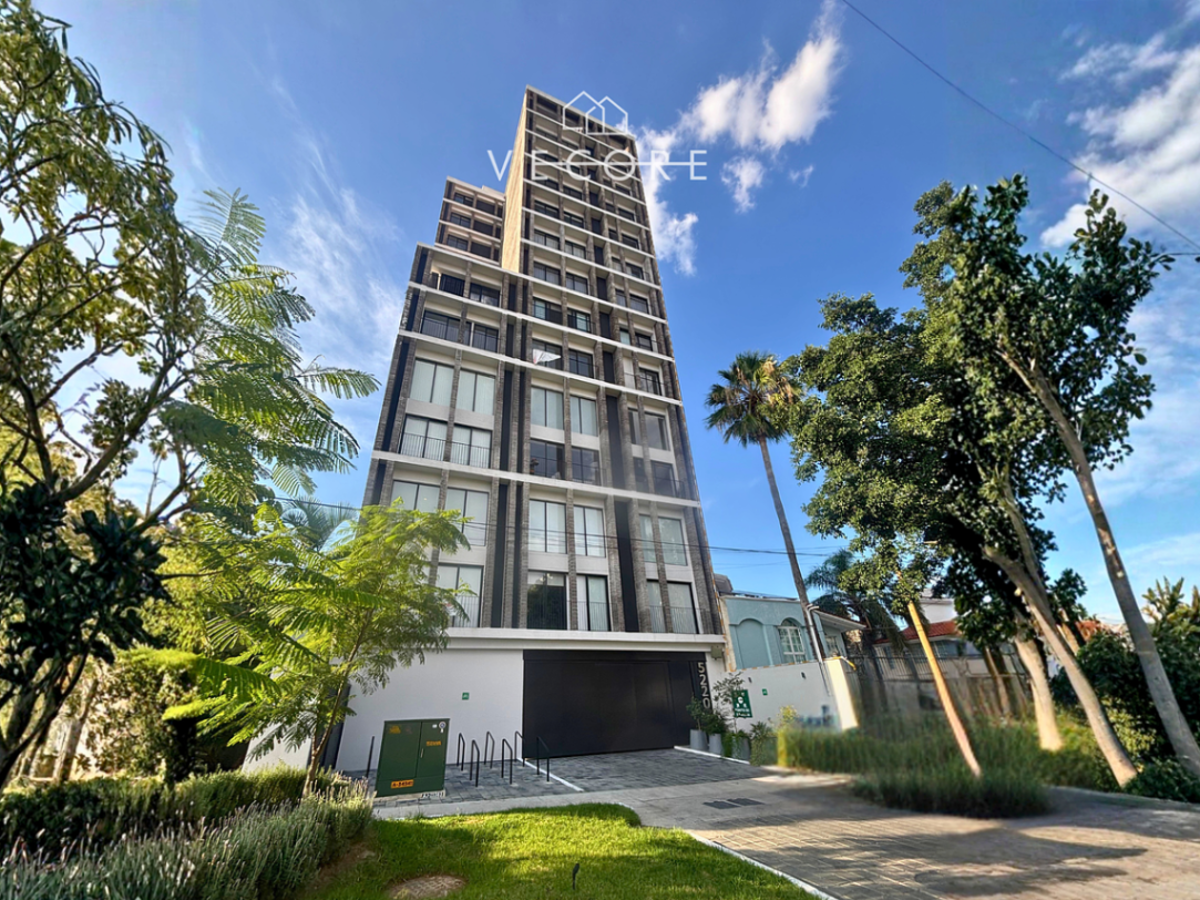 Departamento en venta en Jardines de Guadalupe, Zapopan — foto 1 de 20
