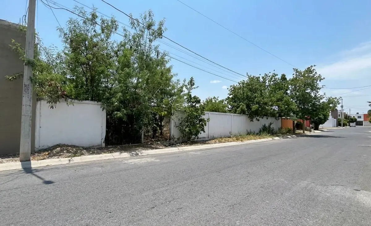 Terreno en venta en Portal del Norte, General Zuazua