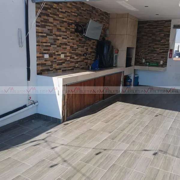 Casa en venta en INFONAVIT Cuauhtémoc, Santa Catarina — foto 2 de 12