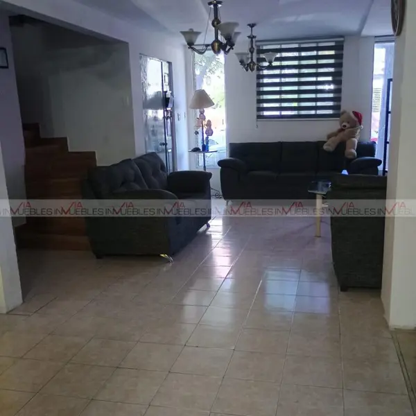 Casa en venta en INFONAVIT Cuauhtémoc, Santa Catarina — foto 3 de 12