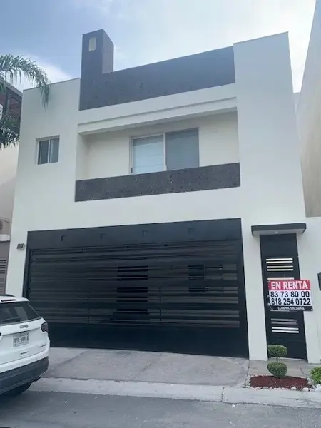Casa en renta en Cumbres San Agustin, Monterrey — foto 2 de 23