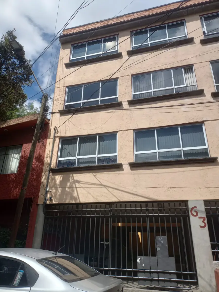 Departamento en renta en Jesus del Monte, Huixquilucan — foto 1 de 17