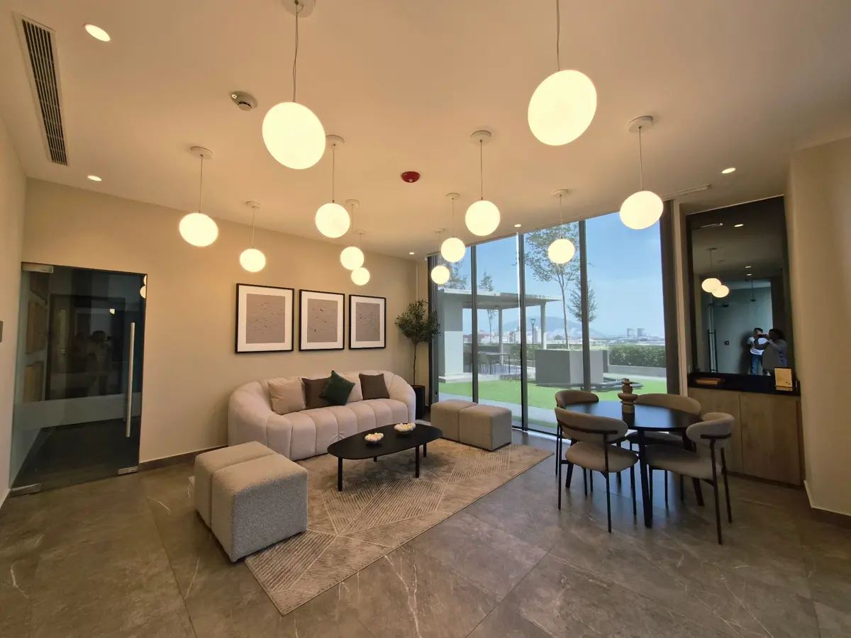 Departamento en Venta en Sarabia, Monterrey, Nuevo León